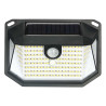LAMPADA SOLAR LED 120LM