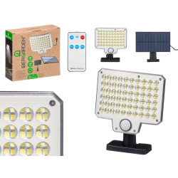 LAMPADA SOLARE LED 400 LM