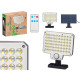 LAMPE SOLAIRE LED 400 LM