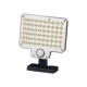 LAMPARA SOLAR LED 400 LM