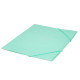CAPA COM ELASTICO CORES PASTEL SORT 4
