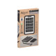 PLACA SOLAR PORTATIL 3,5W USB