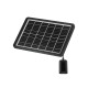 PORTABLE 8W SOLAR PANEL USB