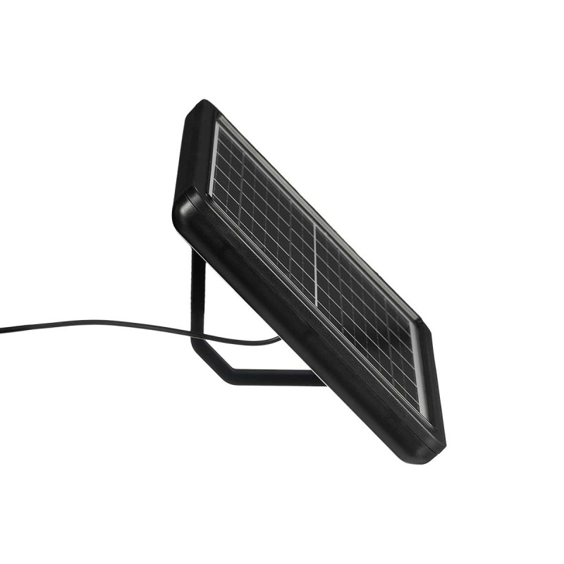 PANNEAU SOLAIRE PORTABLE 8W USB