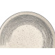 STOVIGLIE 12PZ PATINATO GRIGIO