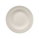 WINGED SOUP PLATE PORCELAIN 24,5CM