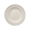 WINGED SOUP PLATE PORCELAIN 24,5CM