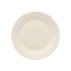PLATO POSTRE PORCELANA ALA 20,5CM