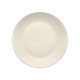 PLATO LLANO PORCELANA LISO 27CM
