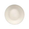 PLATO HONDO PORCELANA LISO 20,5CM