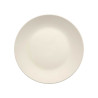 SMOOTH SIDE PLATE PORCELAIN 19,3CM