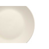 SMOOTH SIDE PLATE PORCELAIN 19,3CM
