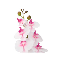 RAMO ORQUIDEA 88CM SORT 3