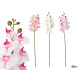 BRANCHE ORCHIDÉE 60 CM ASSORT 3 