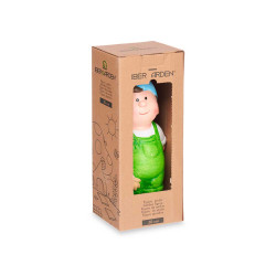 ELFO CERAMICA 30CM COLORI VIVI ASS 4