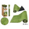 ARTIFICIAL GRASS ROLL 1X3M 18MM