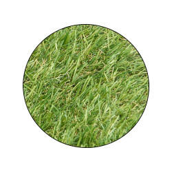 ROLLO CESPED 1X3M 18MM