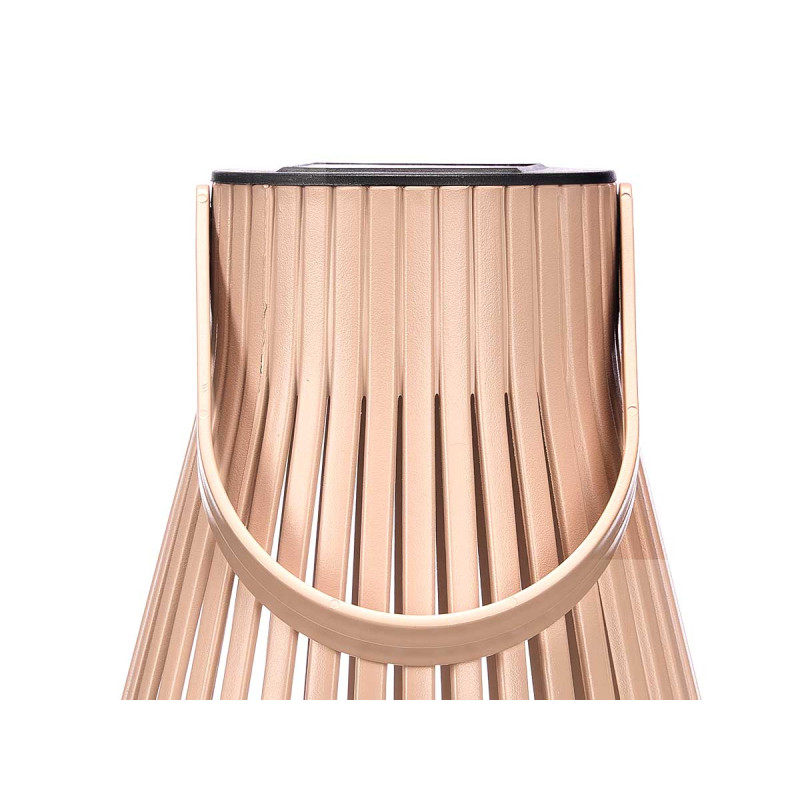 LAMPADA SOLAR CONICA SORT 3 COR