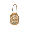 MEDIUM TALL ROUND LANTERN