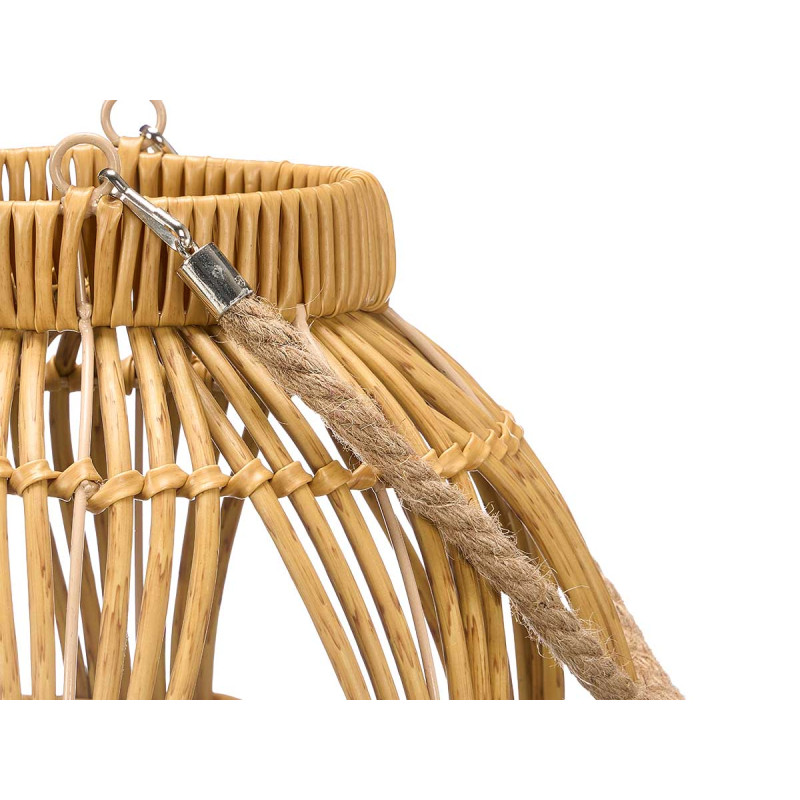 BIG SPHERICAL LANTERN