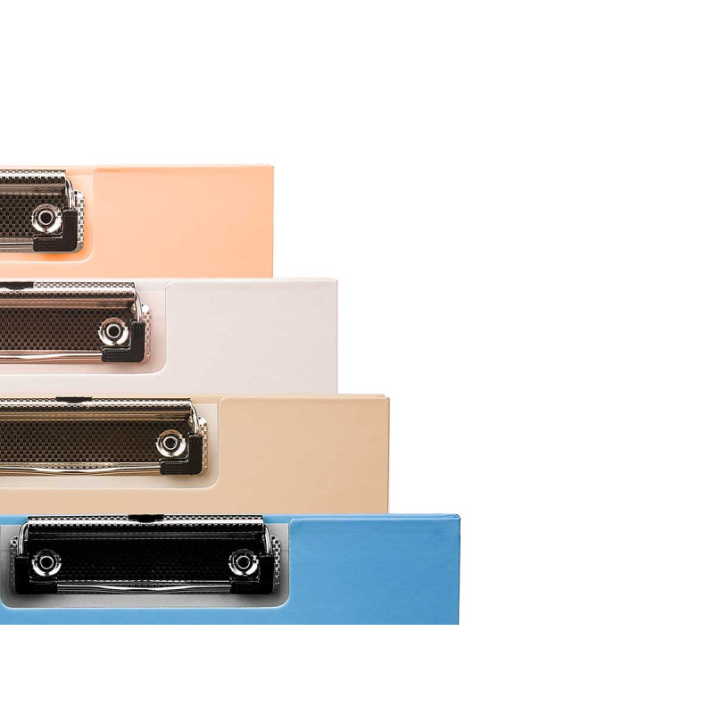 CAPA BLOCO A4 CORES NEUTRAS SORT 4
