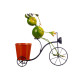 JARDINIÈRE VÉLO GRENOUILLE