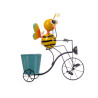 JARDINIÈRE VÉLO ABEILLE 