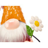 SMOOTH TINPLATE GNOME ASSORTED 4