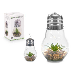 BOMBILLA CACTUS TIRA LED GR MIX