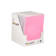 BLOCO NOTAS A4 40 FOLHAS CORES PASTEL SORT 4