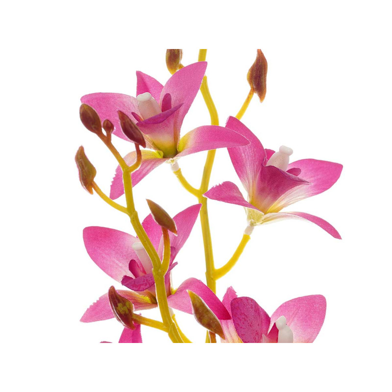 LIGHT PINK TERRACOTTA FLOWER POT FLOWER