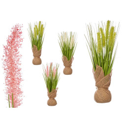 BOUQUET CONES BAG ASSORTED 3 COLOURS