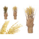 BOUQUET SAC ÉPIS VIEILLI ASSORT 2