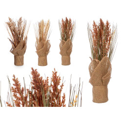 BOUQUET SAC BRANCHES ASSORT 3