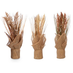 BOUQUET BRANCHES BAG ASSORTED 3