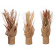 BOUQUET BRANCHES BAG ASSORTED 3