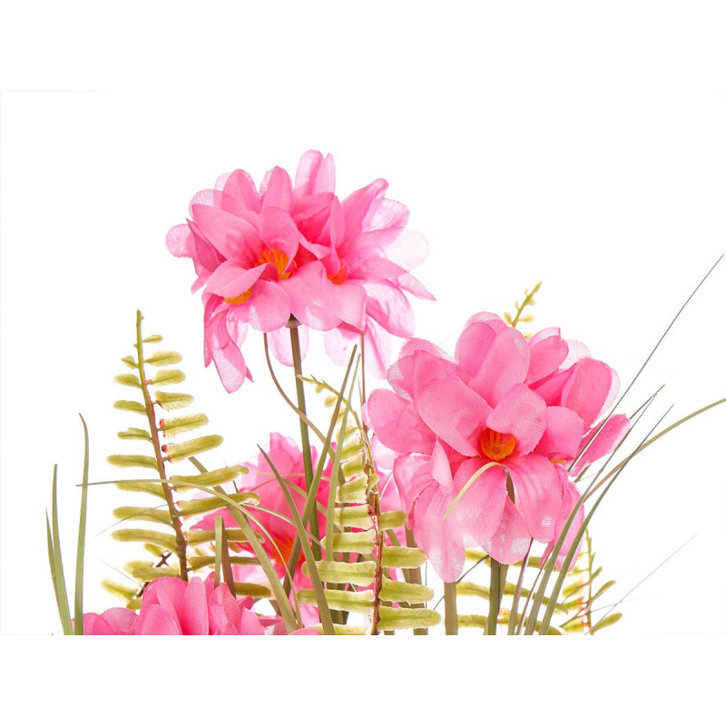 BOUQUET PETALI LUNGHI 3 COL