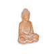 BUDA TERRACOTA GRANDE 29CM