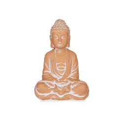 BUDHA TERRE CUITE GRAND 29CM