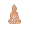 BUDHA TERRE CUITE GRAND 29CM