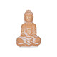 BUDDHA TERRACOTTA MEDIANO 22CM