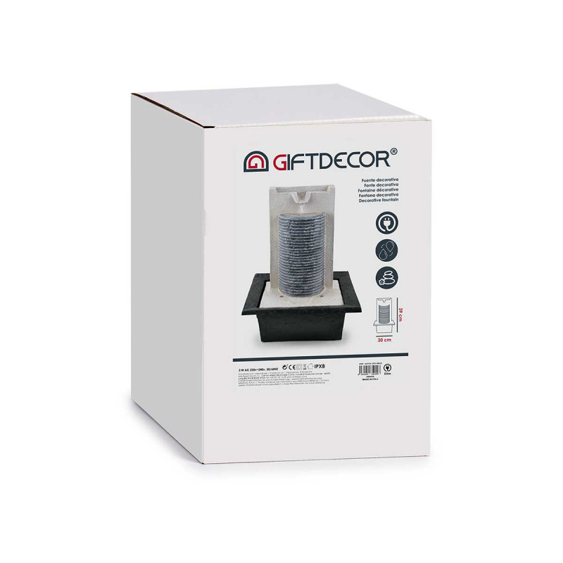 FONTE CASCATA GRANDE 