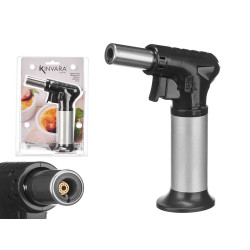 CANNELLO CUCINA NERO ARGENTO GRD
