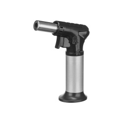 CANNELLO CUCINA NERO ARGENTO GRD