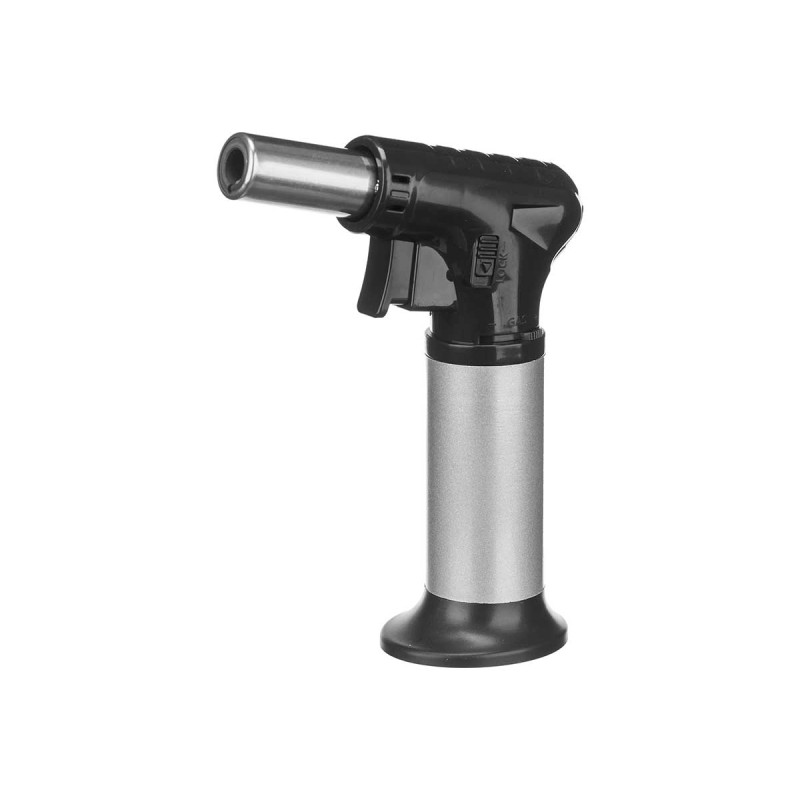 CANNELLO CUCINA NERO ARGENTO GRD