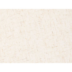 LAMPARA RAYAS BLANCA 52CM