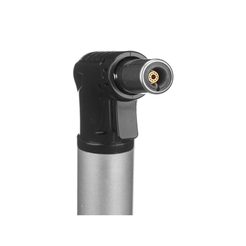 LARGE BLOWTORCH BLACK SILVER 
