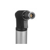 LARGE BLOWTORCH BLACK SILVER 