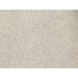 STRIPED GREEN LAMP 39CM