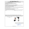 LARGE BLOWTORCH BLACK SILVER 